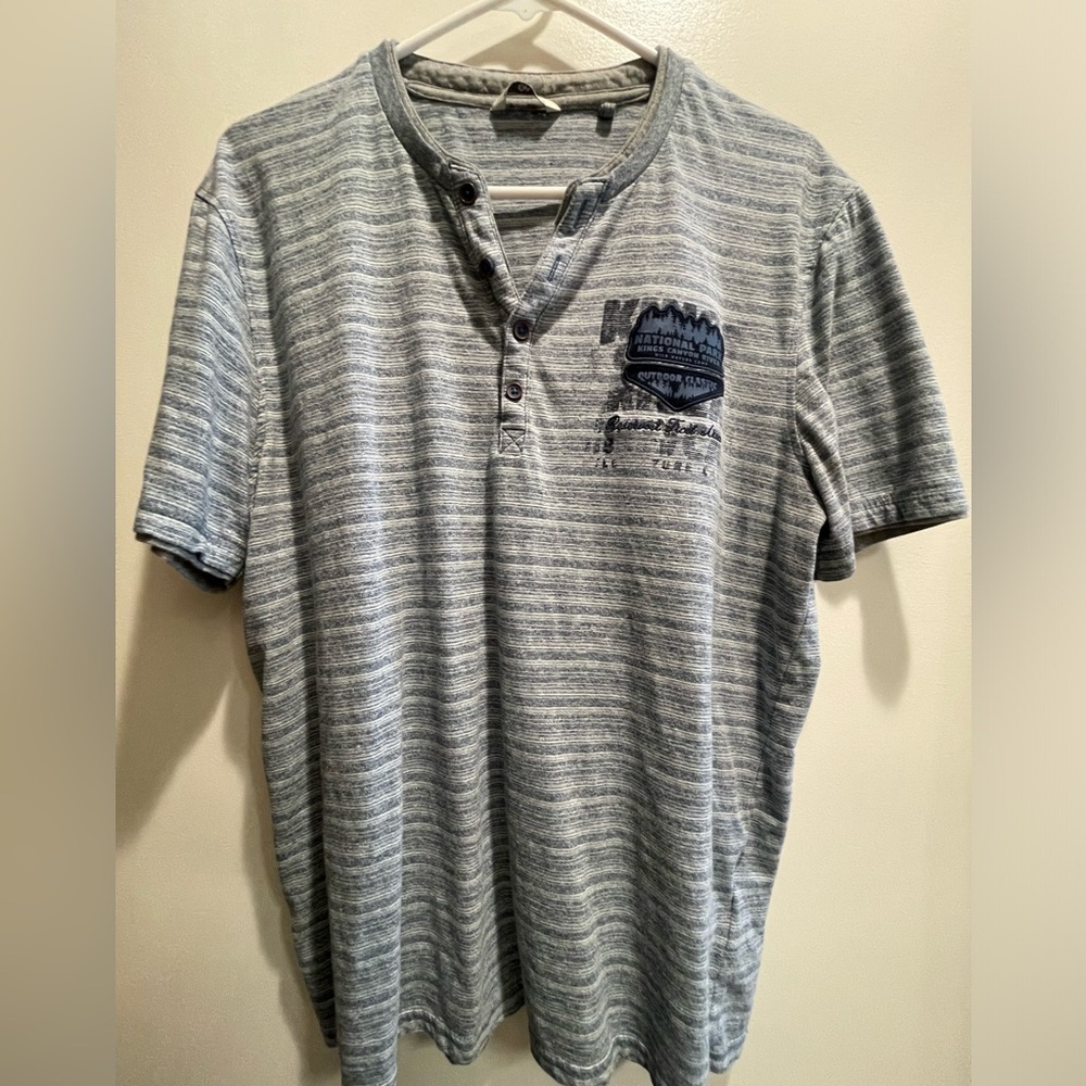 MENS TEE